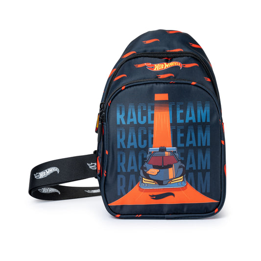 Hot Wheels™ Race Team Kids Sling Bag