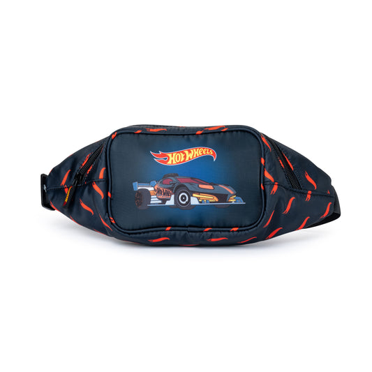 Hot Wheels™ Race Team Kids Belt Bag