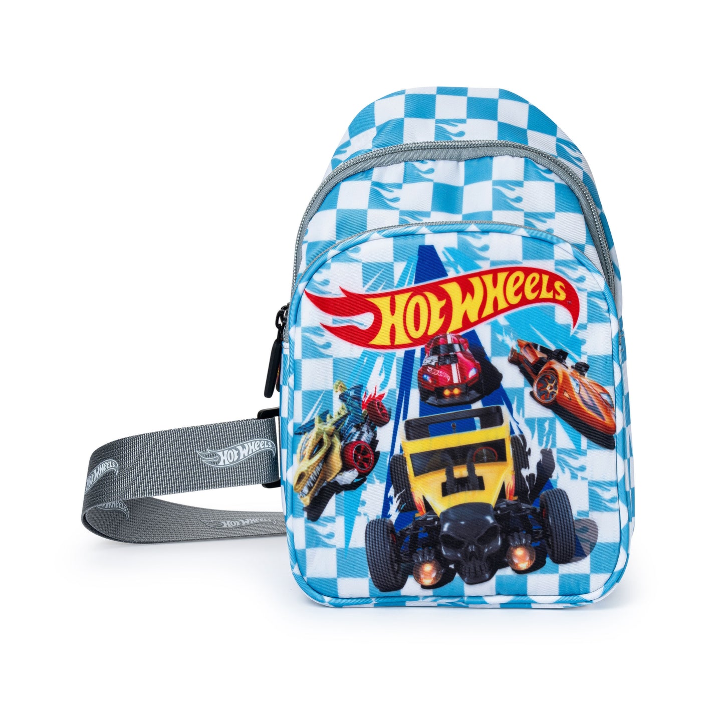 Hot Wheels™ Turbo Blaze Kids Sling Bag