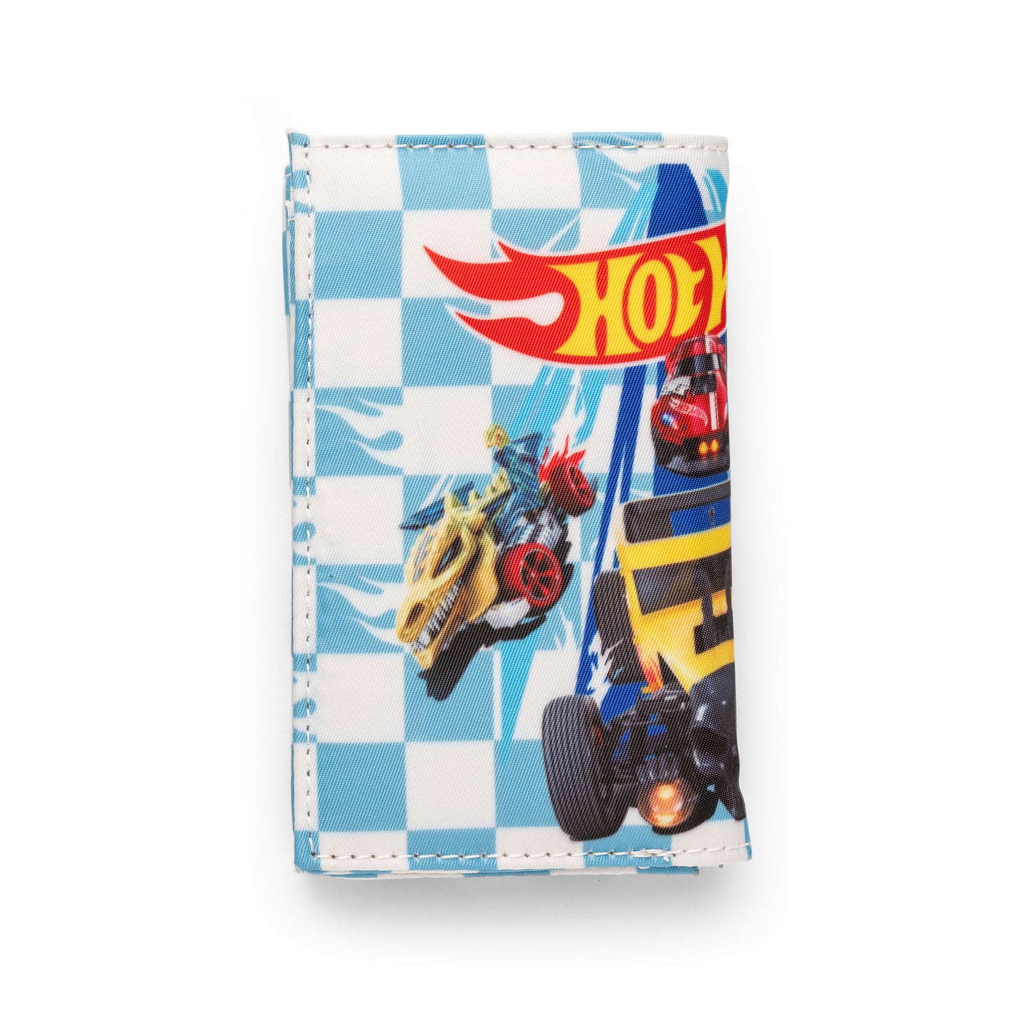 Hot Wheels™ Turbo Blaze Kids Tri-Fold Wallet