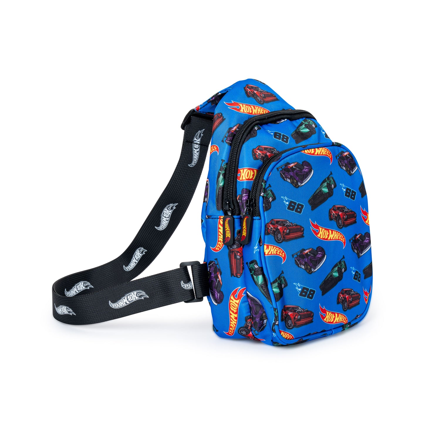 Hot Wheels™ Classic '68 Kids Sling Bag