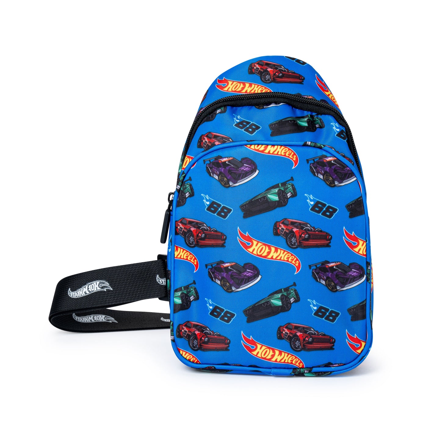 Hot Wheels™ Classic '68 Kids Sling Bag