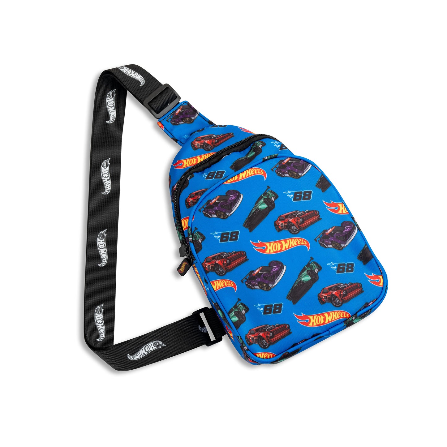 Hot Wheels™ Classic '68 Kids Sling Bag