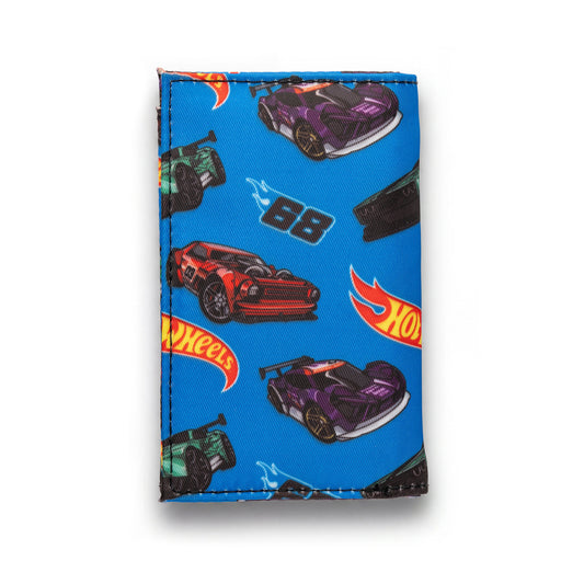 Hot Wheels™ Classic '68 Kids Tri-Fold Wallet