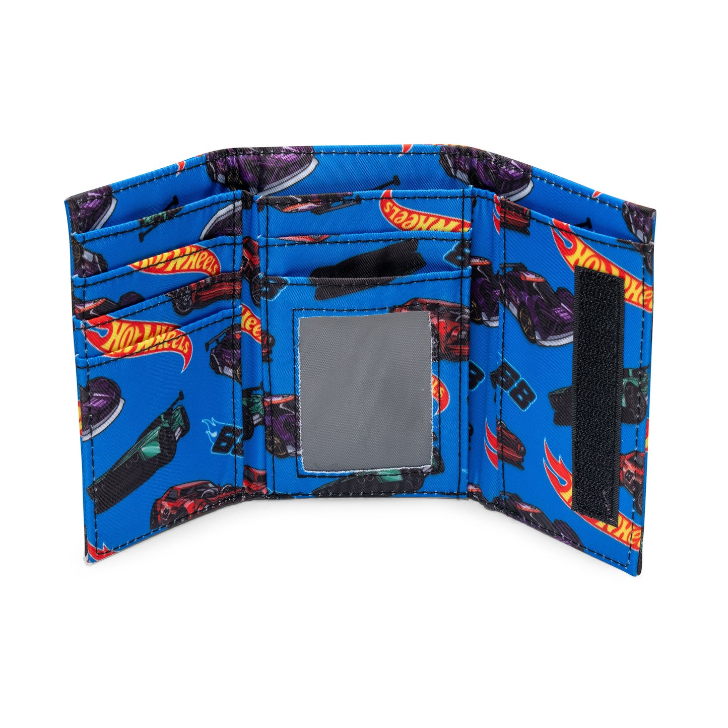 Hot Wheels™ Classic '68 Kids Tri-Fold Wallet