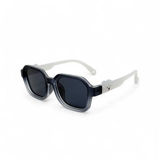 Frost Bear Polarized Explorer Kids Sunglasses