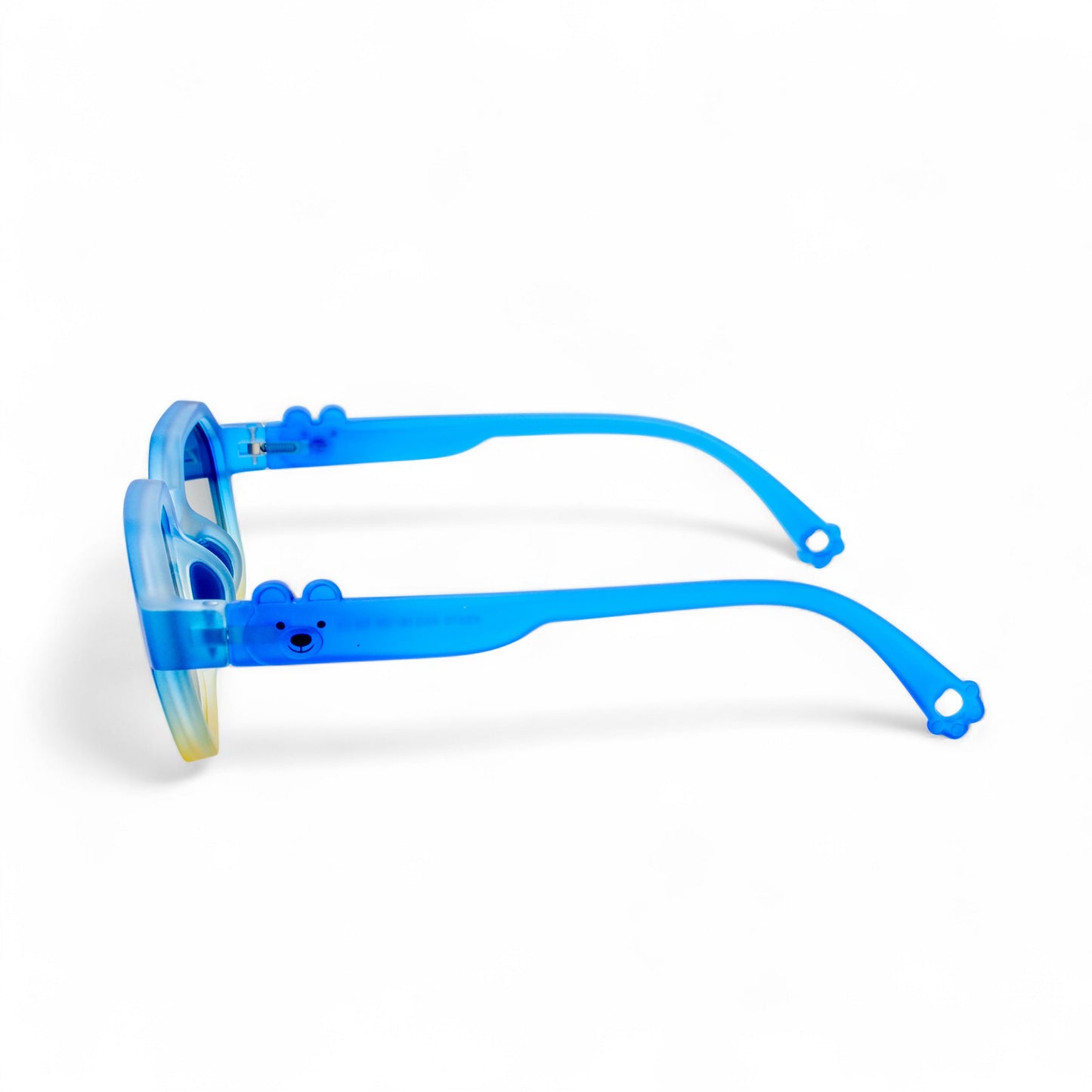 Frost Bear Polarized Explorer Kids Sunglasses