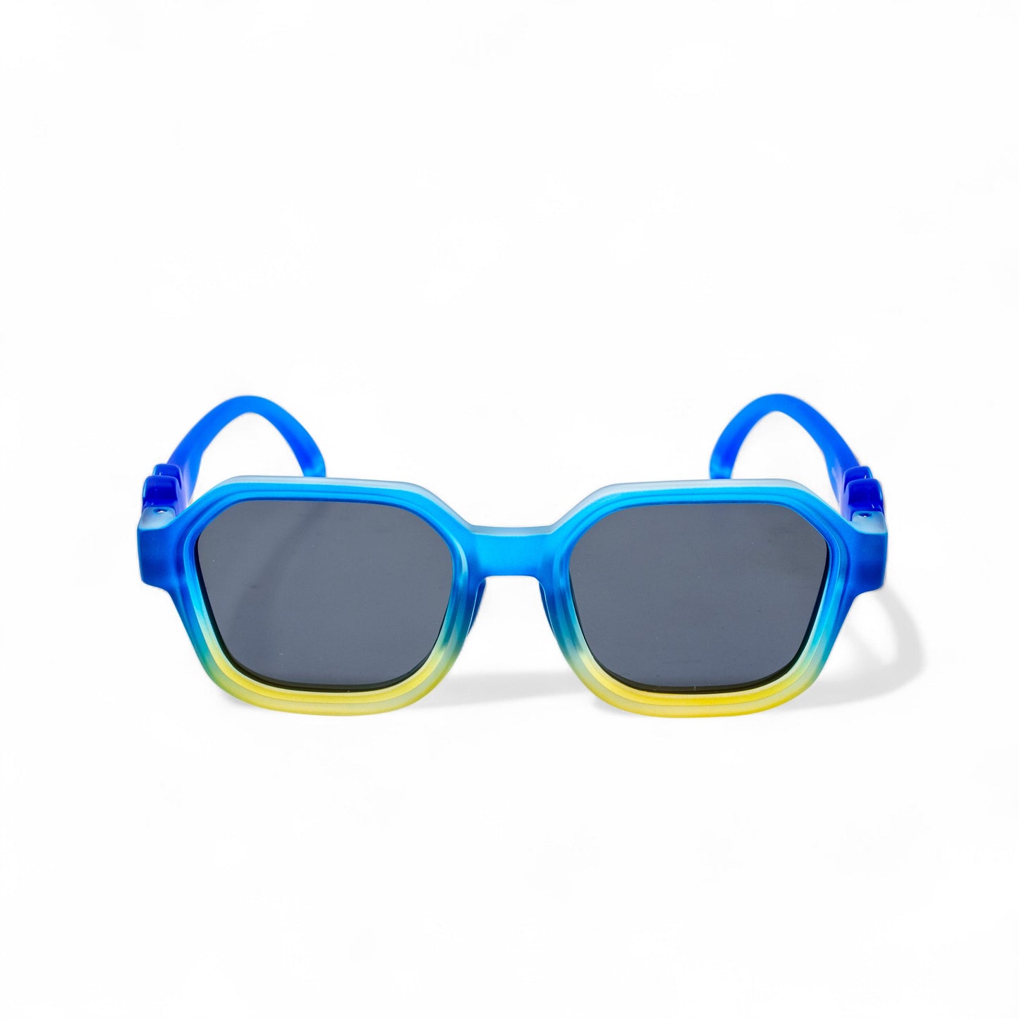 Frost Bear Polarized Explorer Kids Sunglasses