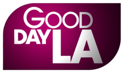 Fox 11 Good Day LA