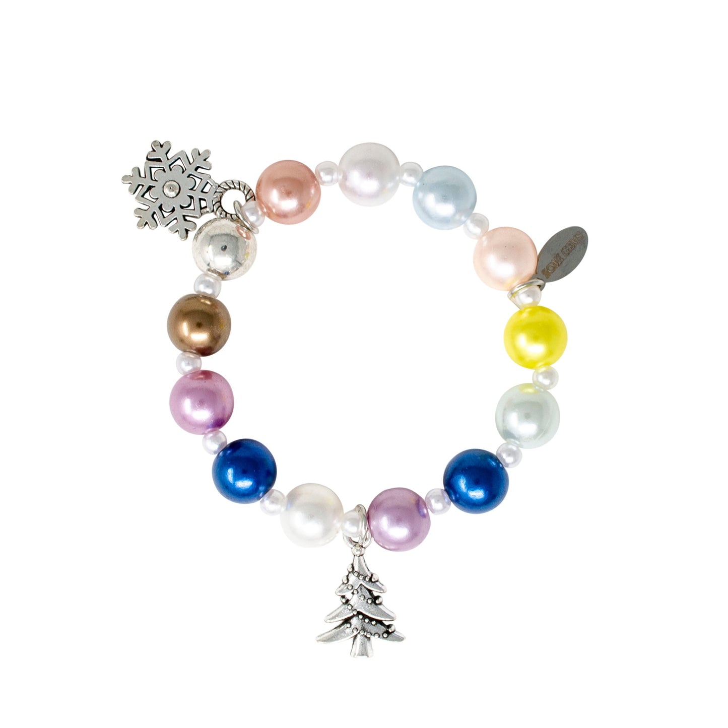 Nutcracker Ballet Bracelet Set