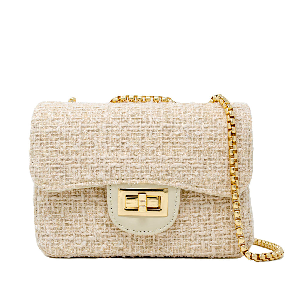 Fendi mini hand bag - Gem